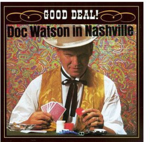 In Nashville Good Deal [CD]