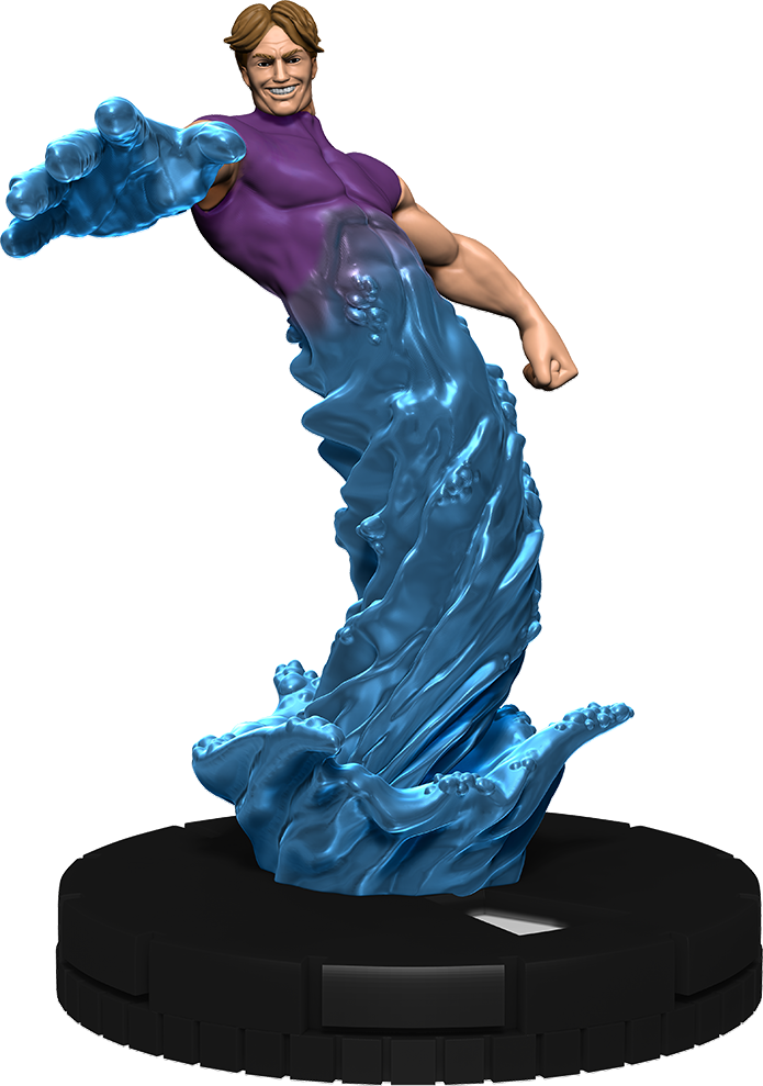HeroClix: Marvel - Spider-Man Beyond Amazing - Miniatures Game