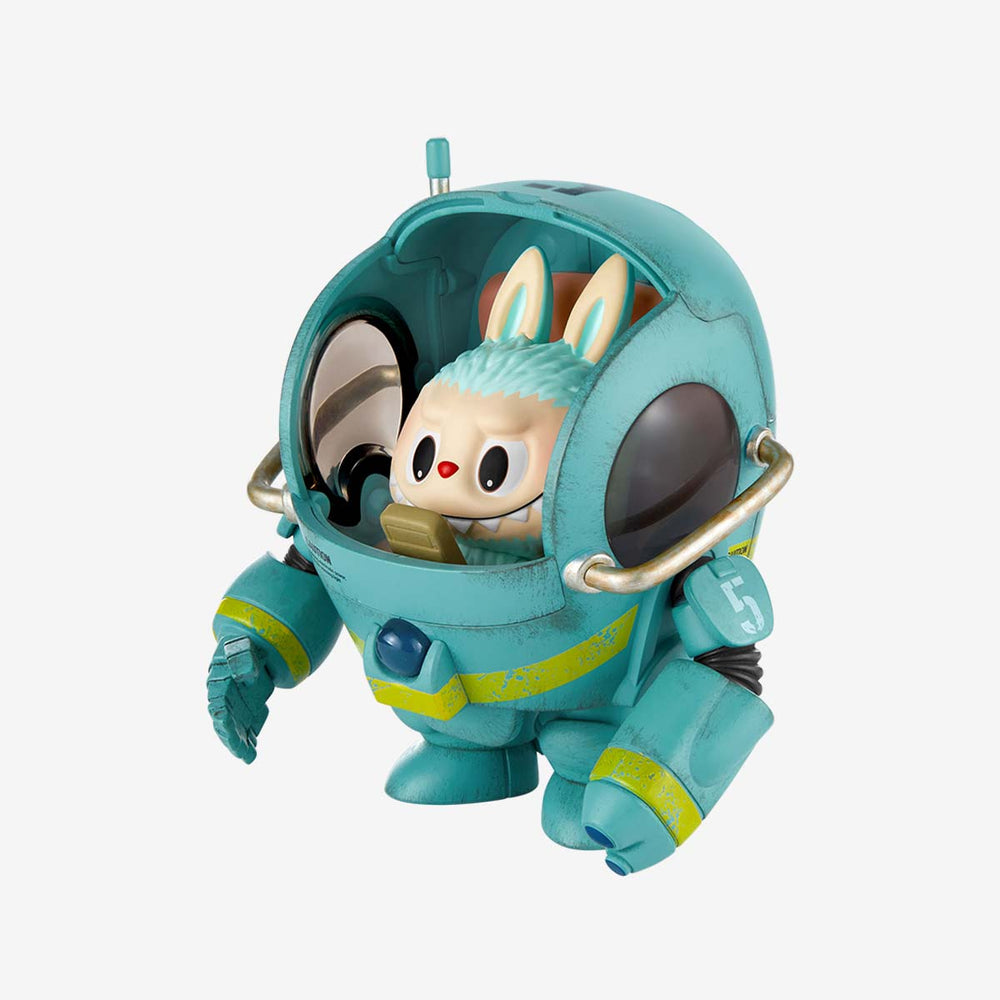 POP MART: THE MONSTERS x Kow Yokoyama Ma.K. - 1 Blind Box (ONLINE ORDER ONLY)
