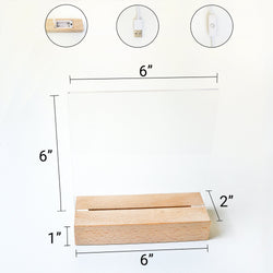 LED Writing Board – Reusable Message & Reminder Light Board (ONLINE ORDER ONLY)