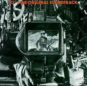 The Original Soundtrack [CD] (ONLINE ORDER ONLY)