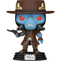 Star Wars: The Book of Boba Fett Cad Bane #580 Pop! Vinyl Figure (Online Order Only)