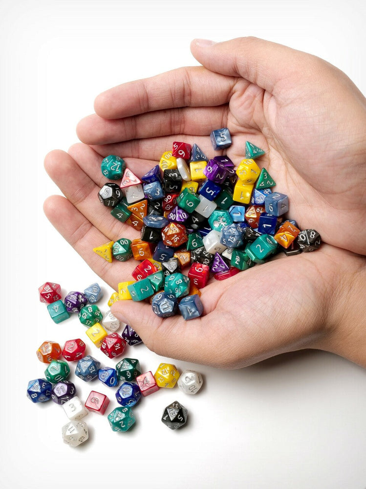 Feytfull Mini Dice Set