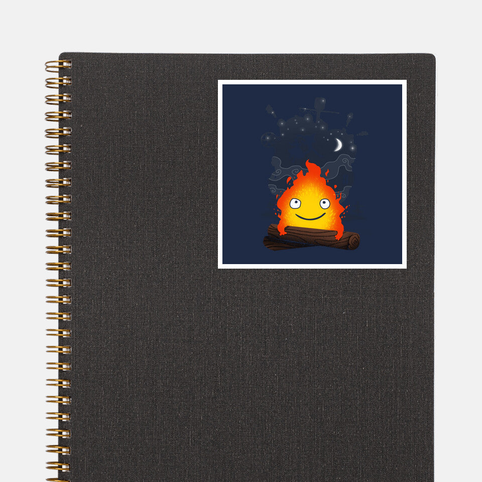 Walking Castle (Online Order Only)