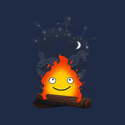 Walking Castle (Online Order Only)