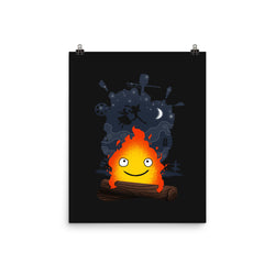 Walking Castle (Online Order Only)