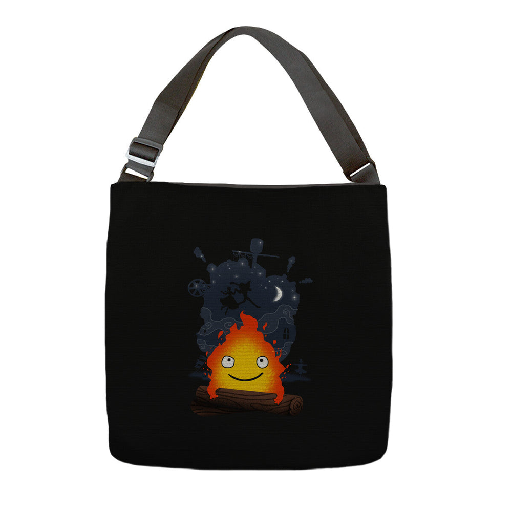 Walking Castle (Online Order Only)