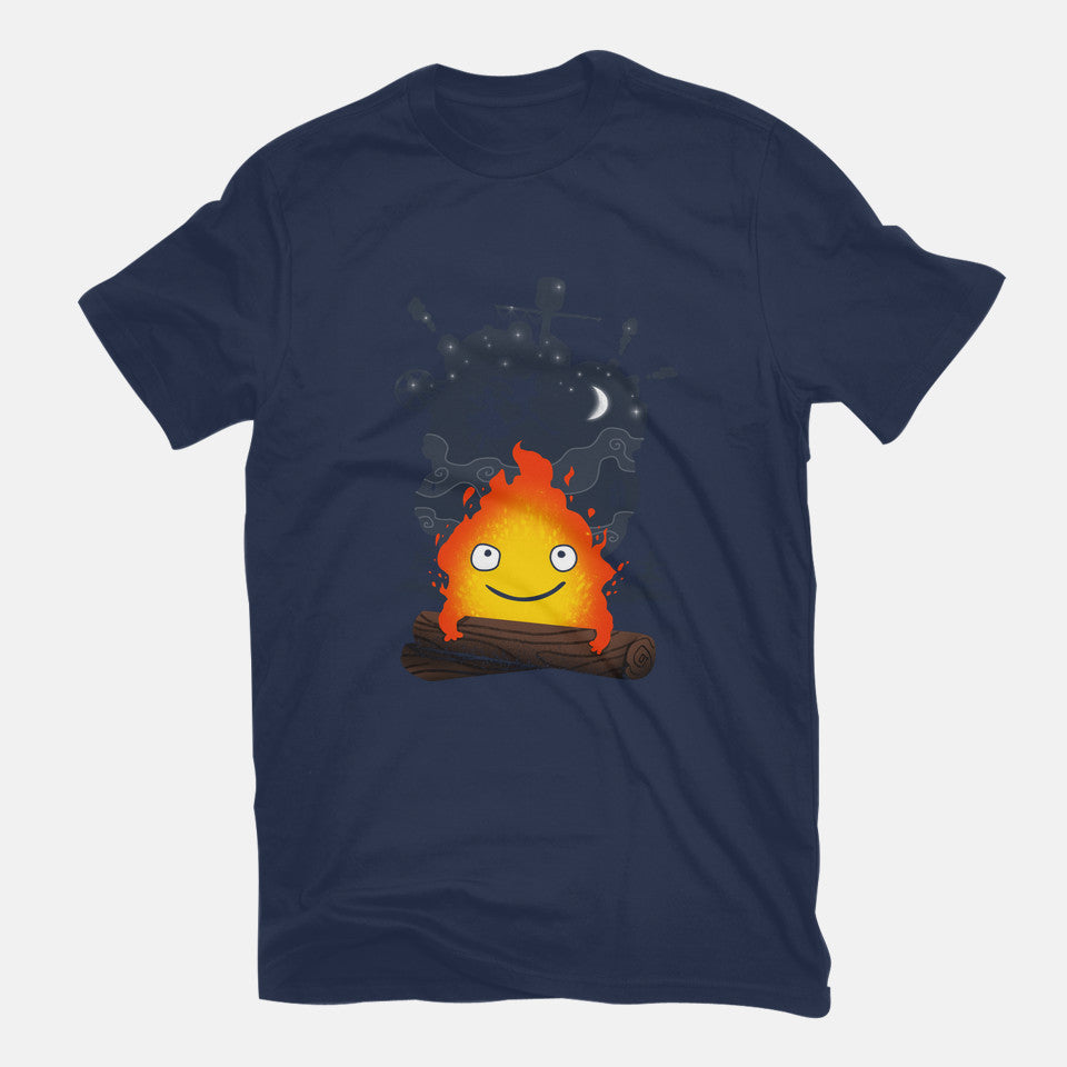 Walking Castle (Online Order Only)