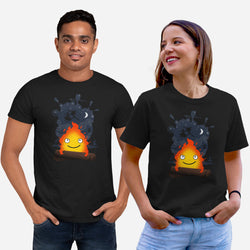 Walking Castle (Online Order Only)