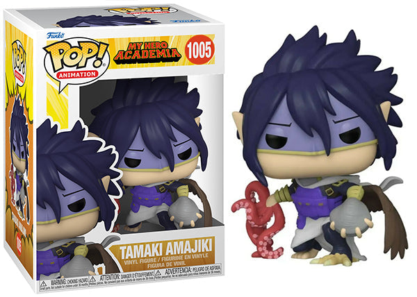 Tamaki Amajiki (My Hero Academia) 1005 (Online Order Only)