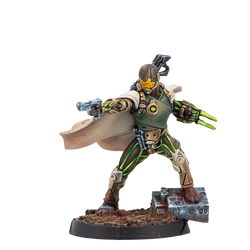 Hassassin Expansion Pack Gamma (ONLINE ORDER ONLY)