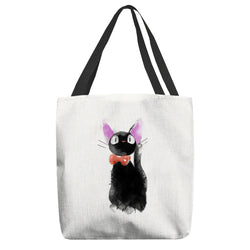 Watercolor Cat (Online Order Only)