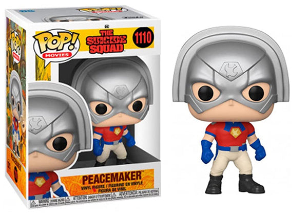 Peacemaker (The Suicide Squad Movie) 1110 (Online Order Only)