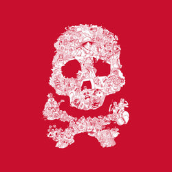 We Are Pirates (Online Order Only)
