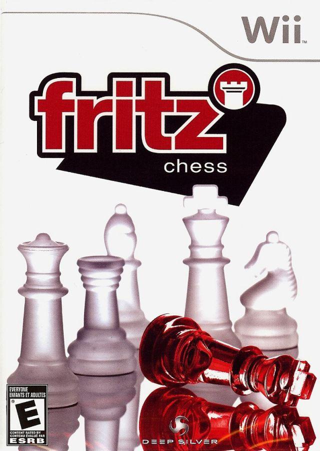 Fritz Chess (Wii) (Online Only)