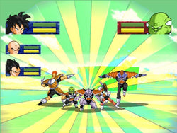 Dragon Ball Z: Idainaru Dragon Ball Densetsu [Japan Import] (Playstation) (ONLINE ORDER ONLY)