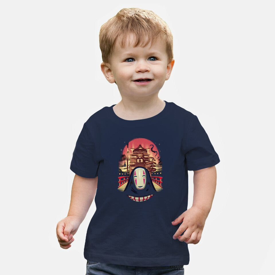 Welcome To The Magical Bath House (Online Order Only)