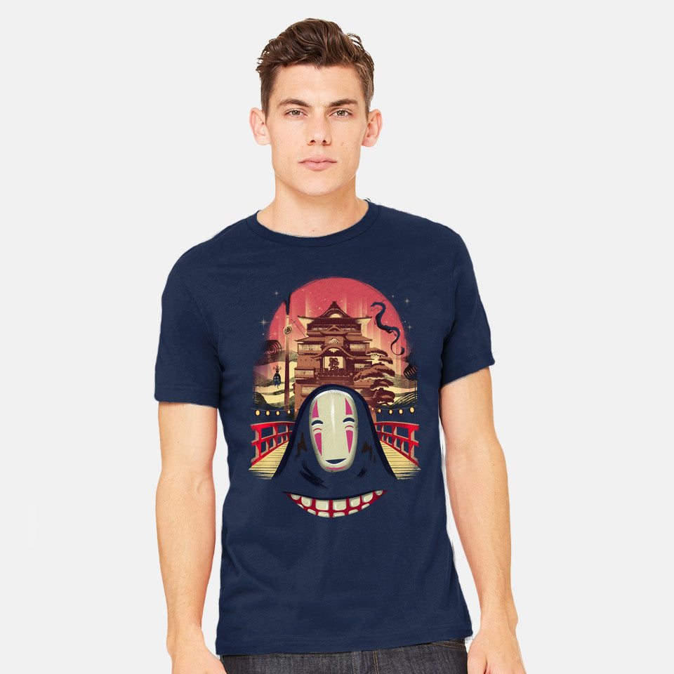 Welcome To The Magical Bath House (Online Order Only)