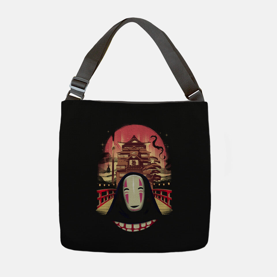 Welcome To The Magical Bath House (Online Order Only)