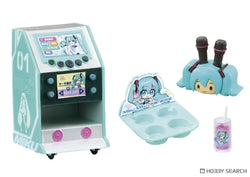 Hatsune Miku Series Miku Karaoke Blind Boxes