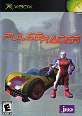 Pulse Racer - Xbox (ONLINE ORDER ONLY)