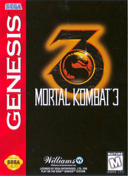 Mortal Kombat 3 Bundle [Game + Player's Guide] (Super Nintendo) (Online Order Only)