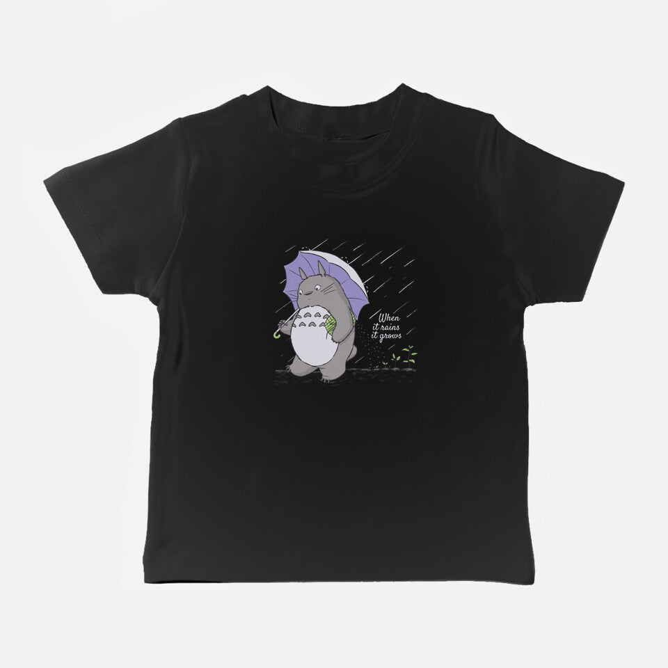 When It Rains (Online Order Only)