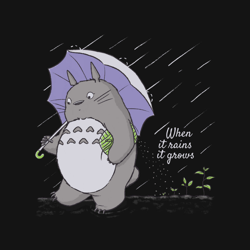 When It Rains (Online Order Only)