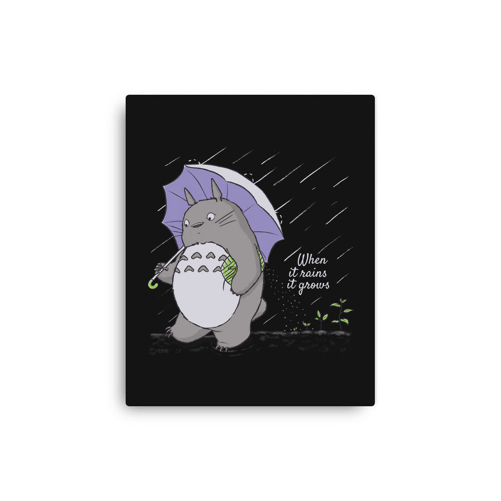 When It Rains (Online Order Only)