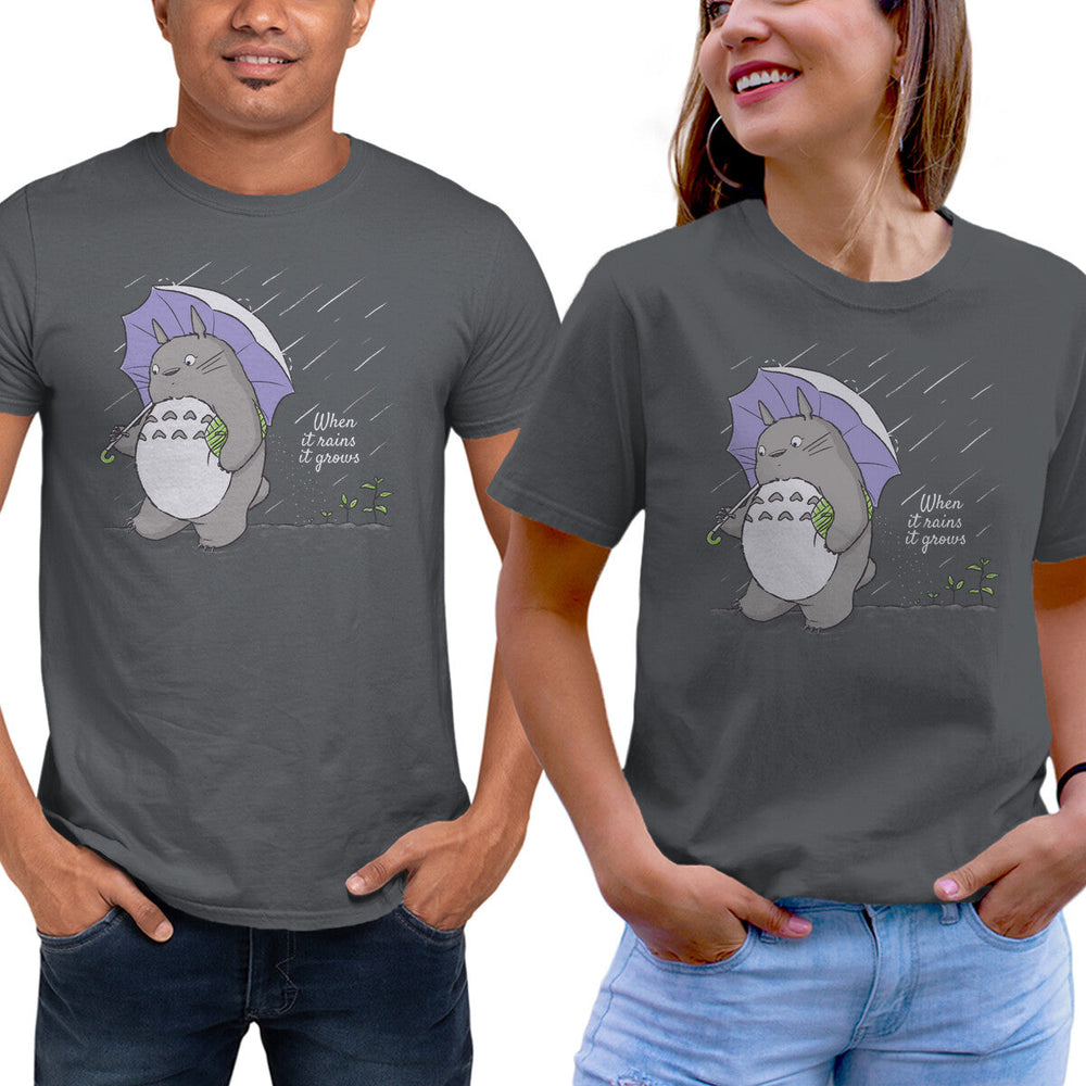 When It Rains (Online Order Only)
