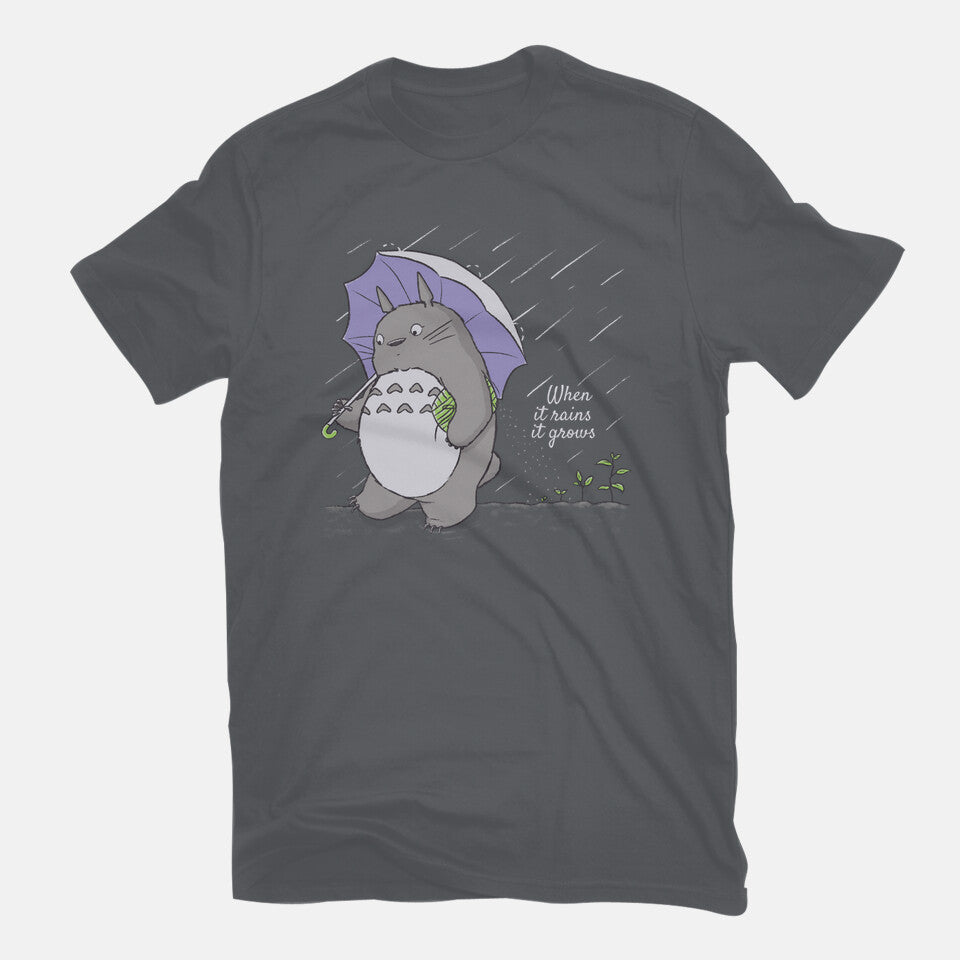 When It Rains (Online Order Only)