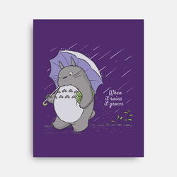 When It Rains (Online Order Only)