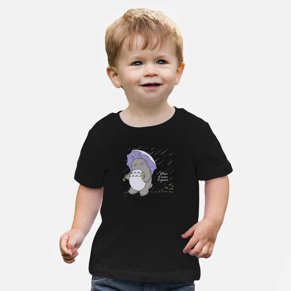 When It Rains (Online Order Only)