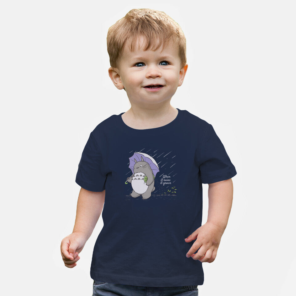 When It Rains (Online Order Only)