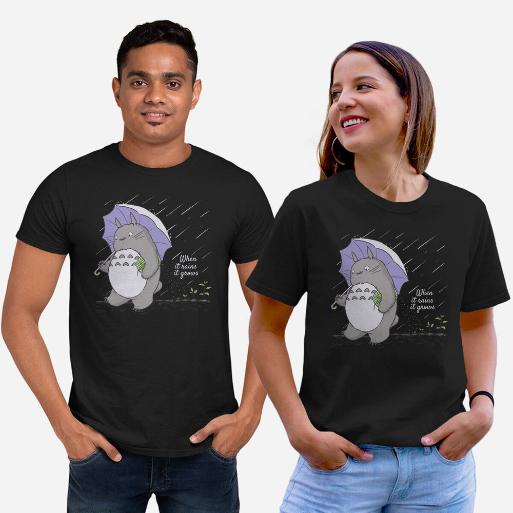 When It Rains (Online Order Only)