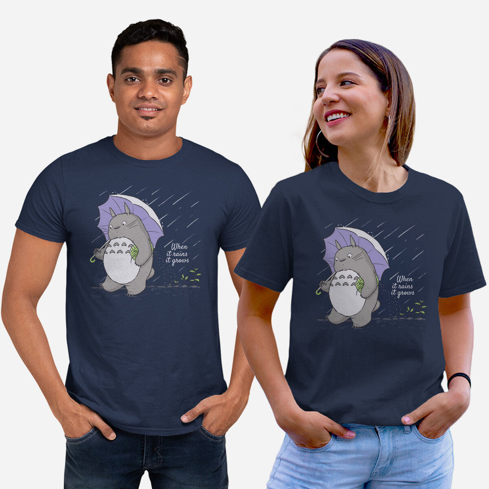 When It Rains (Online Order Only)