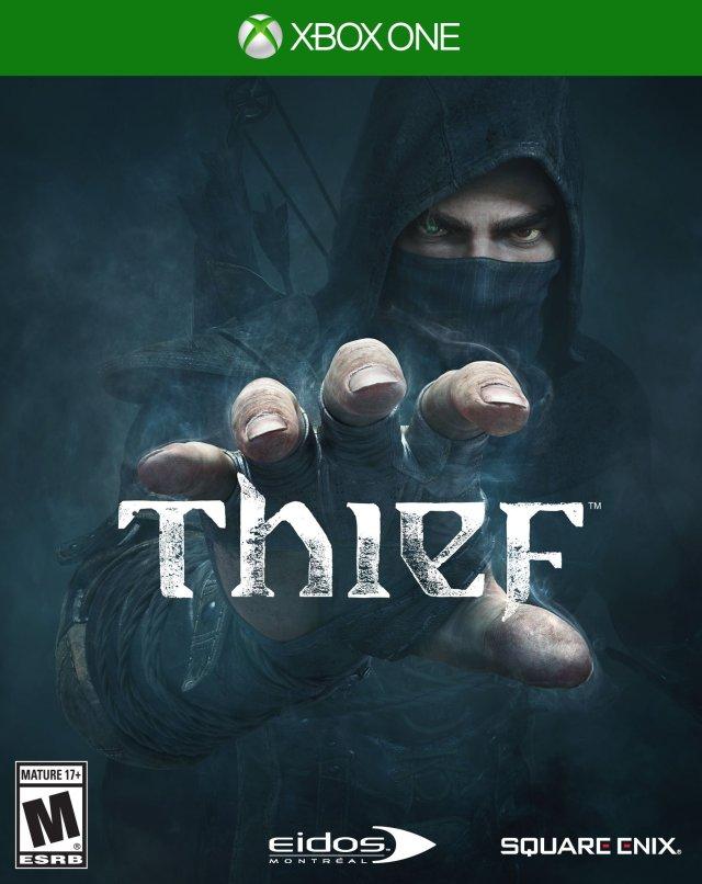 Thief (Xbox One) (Online Order Only)