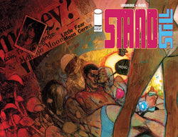 Standstill (2024) #6 (Online Order Only)