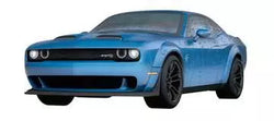 Puzzle: 3D Puzzle - Dodge Challenger SRT® Hellcat Redeye Widebody