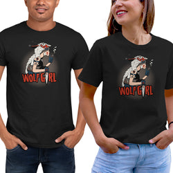 Wolf Girl (Online Order Only)
