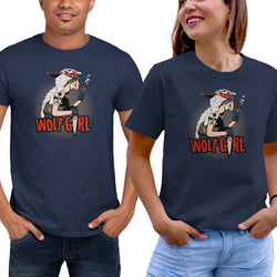 Wolf Girl (Online Order Only)