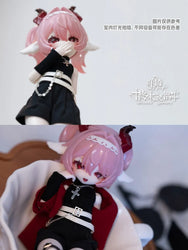 Meki Final Blessing Series 1/8 BJD Blind Box