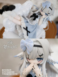 Meki Final Blessing Series 1/8 BJD Blind Box