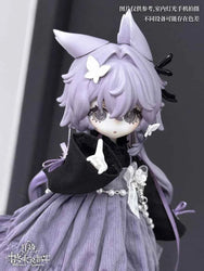 Meki Final Blessing Series 1/8 BJD Blind Box