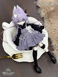 Meki Final Blessing Series 1/8 BJD Blind Box