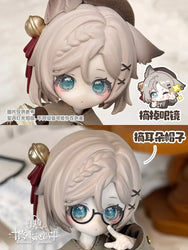 Meki Final Blessing Series 1/8 BJD Blind Box