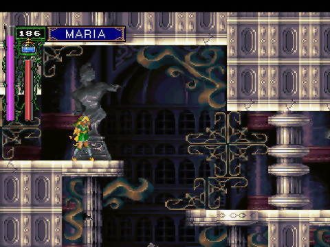 Akumajou Dracula X: Gekka no Yasoukyoku (Castlevania: Symphony of the Night) [Japan Import] (Sega Saturn) (ONLINE ORDER ONLY)