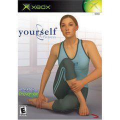 Yourself Fitness - Xbox (ONLINE ORDER ONLY)