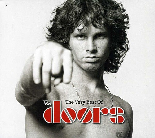 The Very Best Of The Doors [2 CD]