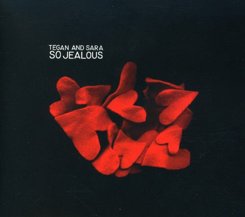 So Jealous [CD]